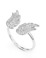 Anello Amen Donna in Argento RW3 - RW3
